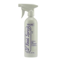 Wahl D'Knot Spray