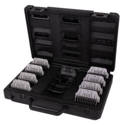 Wide Blade Combs