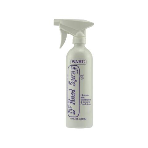 Wahl D'Knot Spray