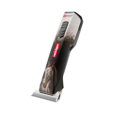 Heiniger Opal Horse Clipper