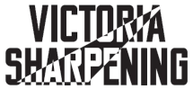 Victoria Sharpening